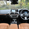 BMW X3 xDrive20d Mスポーツ