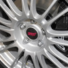 【東京モーターショー07】写真蔵…スバル インプレッサ WRX STI その2