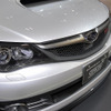 【東京モーターショー07】写真蔵…スバル インプレッサ WRX STI その2