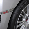【東京モーターショー07】写真蔵…スバル インプレッサ WRX STI その2