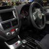 【東京モーターショー07】写真蔵…スバル インプレッサ WRX STI その2