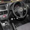 【東京モーターショー07】写真蔵…スバル インプレッサ WRX STI その2