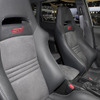 【東京モーターショー07】写真蔵…スバル インプレッサ WRX STI その2