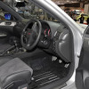 【東京モーターショー07】写真蔵…スバル インプレッサ WRX STI その2