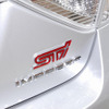 【東京モーターショー07】写真蔵…スバル インプレッサ WRX STI その2