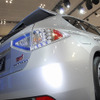 【東京モーターショー07】写真蔵…スバル インプレッサ WRX STI その2