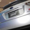 【東京モーターショー07】写真蔵…スバル インプレッサ WRX STI その2