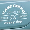 サイドストライプ（CLUB TOCOT）