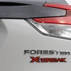 スバル フォレスター 新型（X-BREAK）