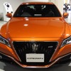 トヨタ・クラウン新型