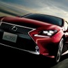 レクサス RC