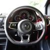 VW up！GTI