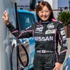 井原慶子氏（資料画像）