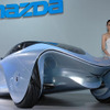 【東京モーターショー07】マツダ、スポーツカーをZoom-Zoom開発中