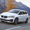 BMW2シリーズ・アクティブツアラー/グランツアラー