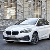 BMW2シリーズ・アクティブツアラー/グランツアラー