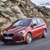 BMW2シリーズ・アクティブツアラー/グランツアラー