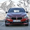 BMW2シリーズ・アクティブツアラー/グランツアラー