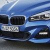 BMW2シリーズ・アクティブツアラー/グランツアラー