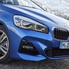 BMW2シリーズ・アクティブツアラー/グランツアラー