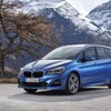 BMW2シリーズ・アクティブツアラー/グランツアラー