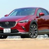 マツダ CX-3 XD Lパッケージ 4WD 6速ATモデル