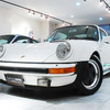 ベースとなった1980年式ポルシェ911ターボ