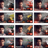 F1ドライバーズカード