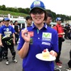 YZF-R1 20th Anniversary YZF-Rオーナーズミーティング