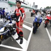 ヤマハYZF-R1初代プロジェクトリーダー三輪邦彦さん