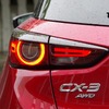 マツダ CX-3 改良新型