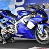 ヤマハ YZF-R1 2代目（2000年）