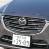 マツダ CX-3 XD Lパッケージ