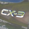 マツダ CX-3 XD Lパッケージ