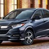 ホンダHR-V（ヴェゼル）の2019年モデル