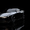 Nissan GT-R50 by Italdesign