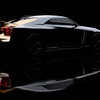 Nissan GT-R50 by Italdesign