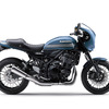 Z900RS CAFE／ストームクラウドブルー