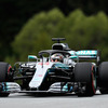F1オーストリアGP