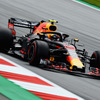 F1オーストリアGP