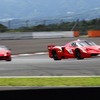 フェラーリレーシングデイズ富士2018  FXXプログラム