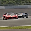 フェラーリレーシングデイズ富士2018  FXXプログラム