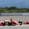 フェラーリレーシングデイズ富士2018　F1クリエンティ