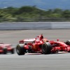 フェラーリレーシングデイズ富士2018　F1クリエンティ