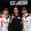 SUPER GT 第4戦】タイでもホンダが予選1-2、無限NSXの武藤英紀