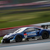SUPER GT 第4戦】タイでもホンダが予選1-2、無限NSXの武藤英紀