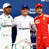 F1オーストリアGP