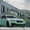 Zacoe Performance BMW M2 カスタムカー