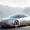 BMW i Vision Dynamics Concept（参考画像）