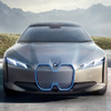 BMW i Vision Dynamics Concept（参考画像）